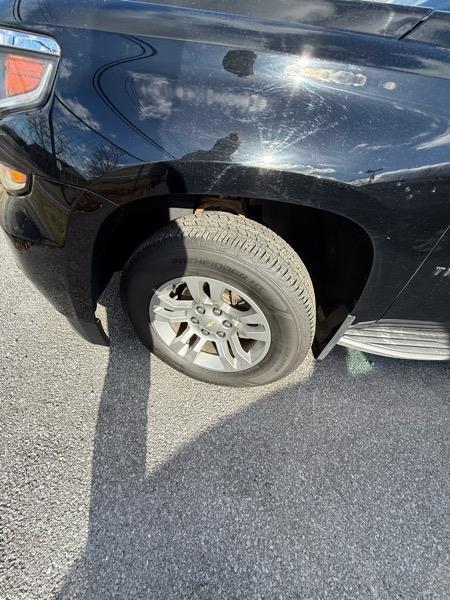 Chevrolet Tahoe LS 4WD 2015