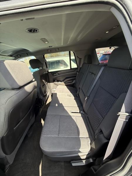 Chevrolet Tahoe LS 4WD 2015