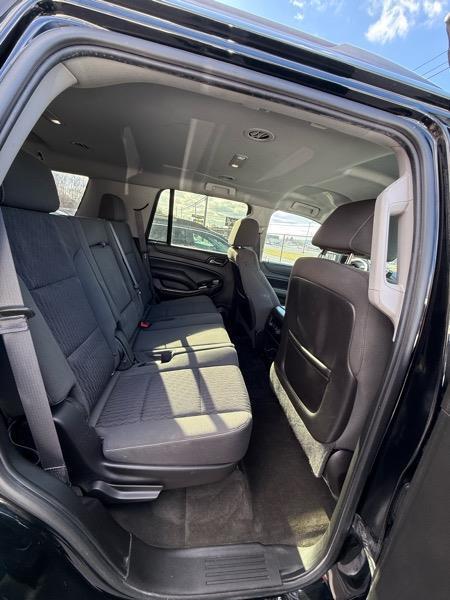 Chevrolet Tahoe LS 4WD 2015