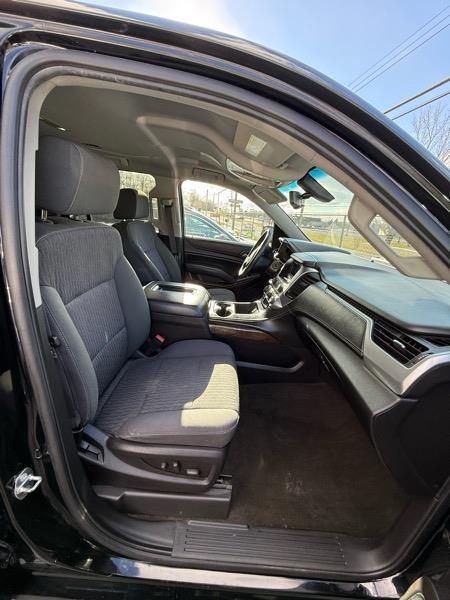 Chevrolet Tahoe LS 4WD 2015