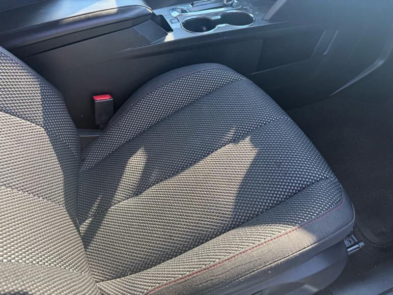 Chevrolet Equinox 1LT AWD 2013