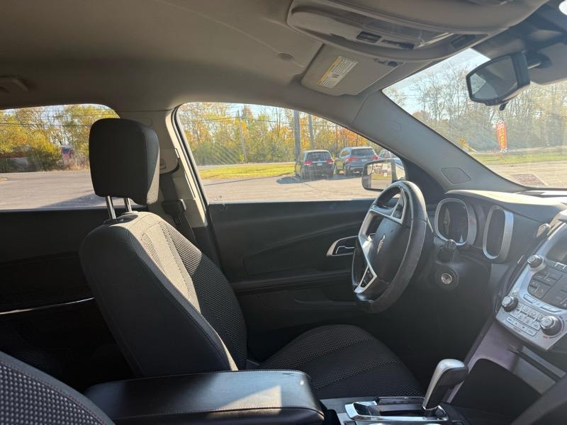 Chevrolet Equinox 1LT AWD 2013