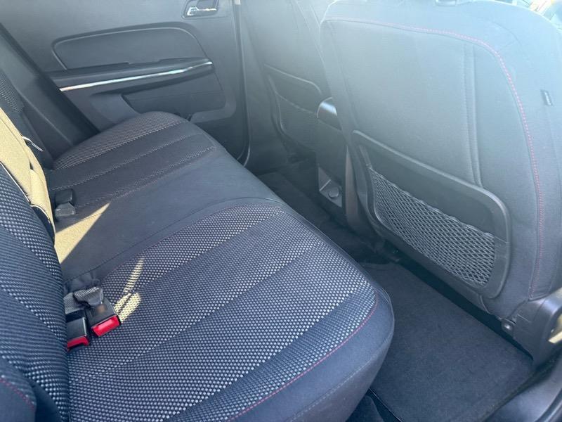 Chevrolet Equinox 1LT AWD 2013