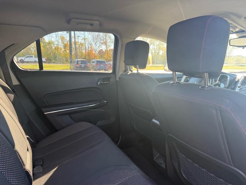 Chevrolet Equinox 1LT AWD 2013