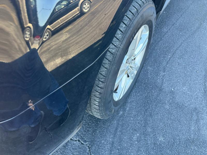 Chevrolet Equinox 1LT AWD 2013