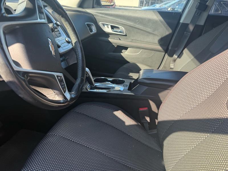 Chevrolet Equinox 1LT AWD 2013