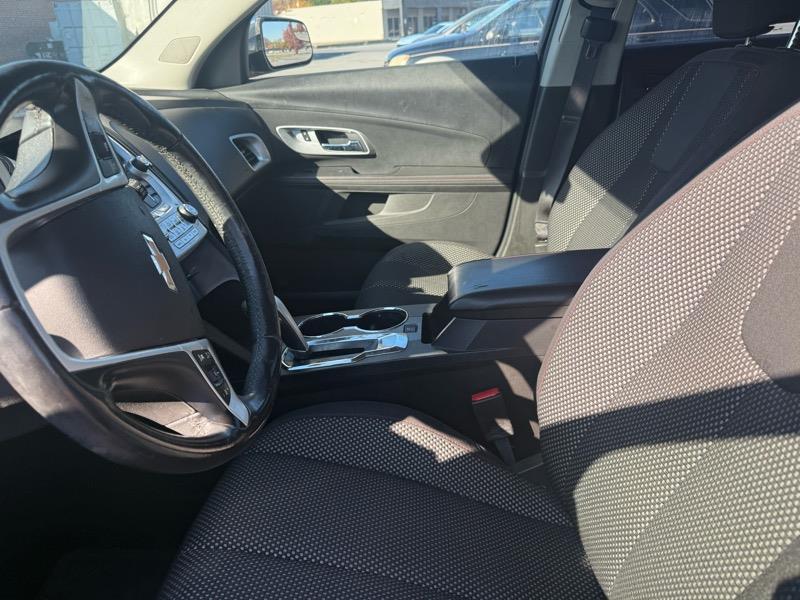 Chevrolet Equinox 1LT AWD 2013