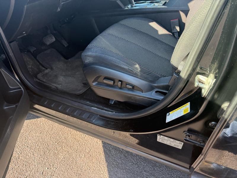 Chevrolet Equinox 1LT AWD 2013