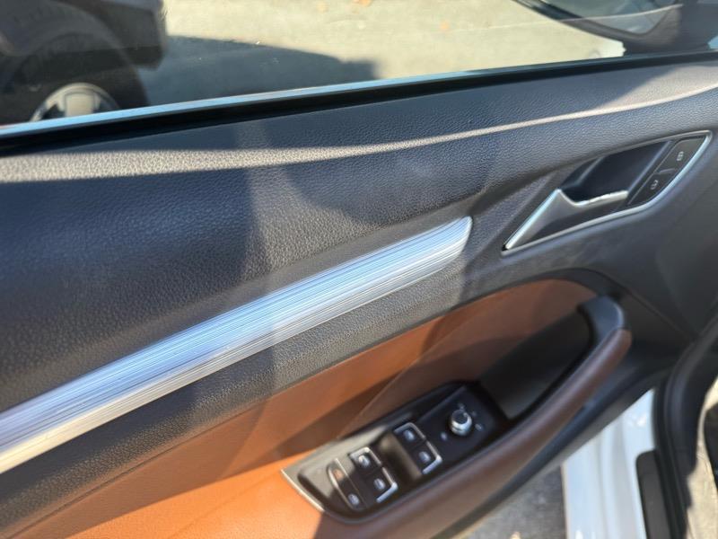 Audi A3 1.8T Premium Plus FWD S tronic 2016