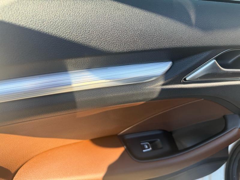 Audi A3 1.8T Premium Plus FWD S tronic 2016