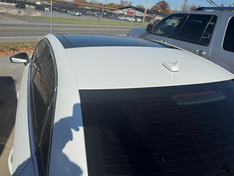 Audi A3 1.8T Premium Plus FWD S tronic 2016