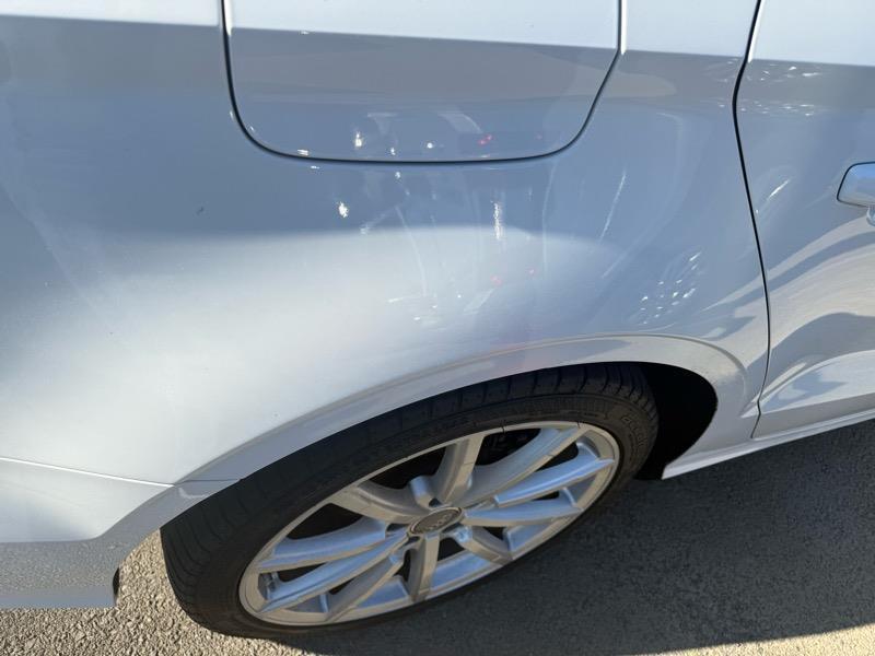 Audi A3 1.8T Premium Plus FWD S tronic 2016