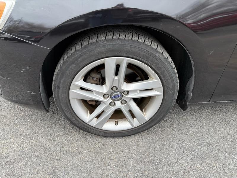 Volvo V60 T5 Drive-E Premier FWD 2015