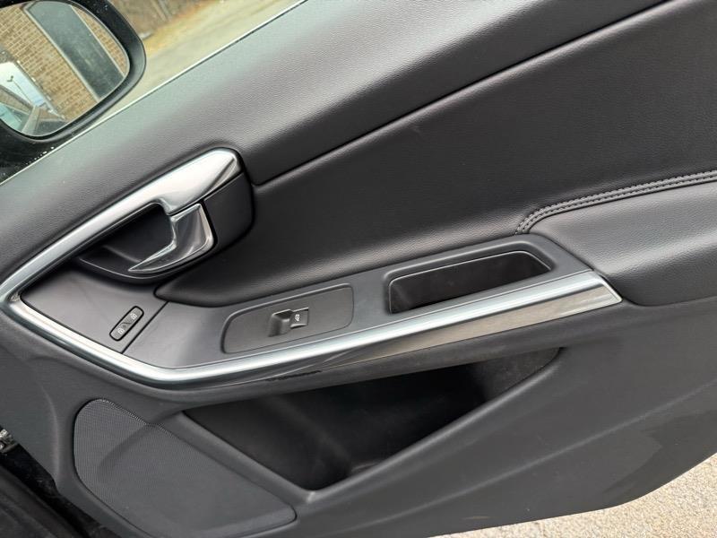 Volvo V60 T5 Drive-E Premier FWD 2015