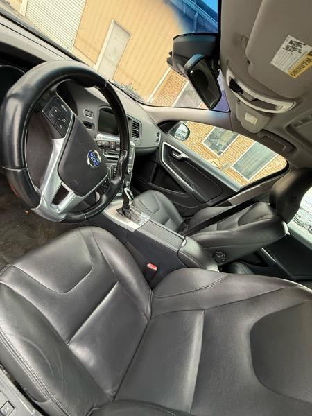 Volvo V60 T5 Drive-E Premier FWD 2015