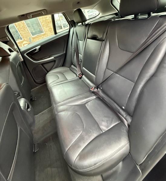 Volvo V60 T5 Drive-E Premier FWD 2015