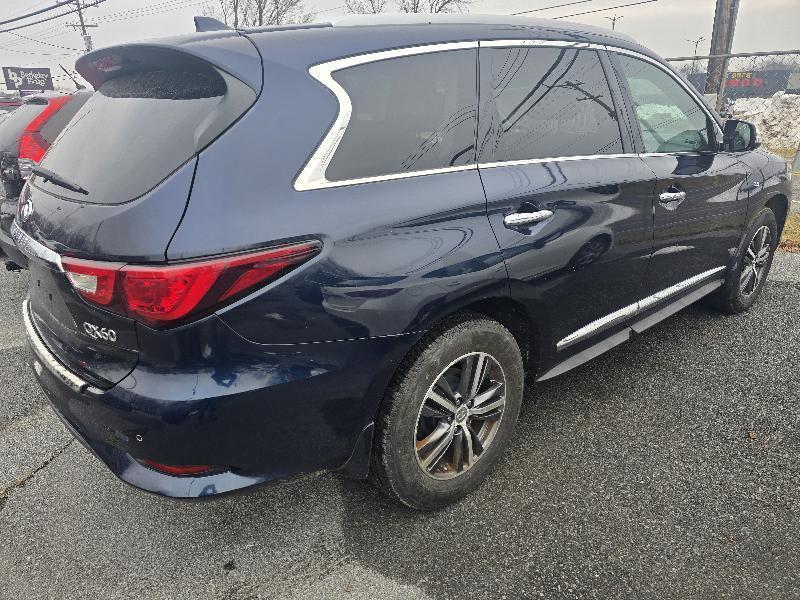 Infiniti QX60 Base AWD 2016