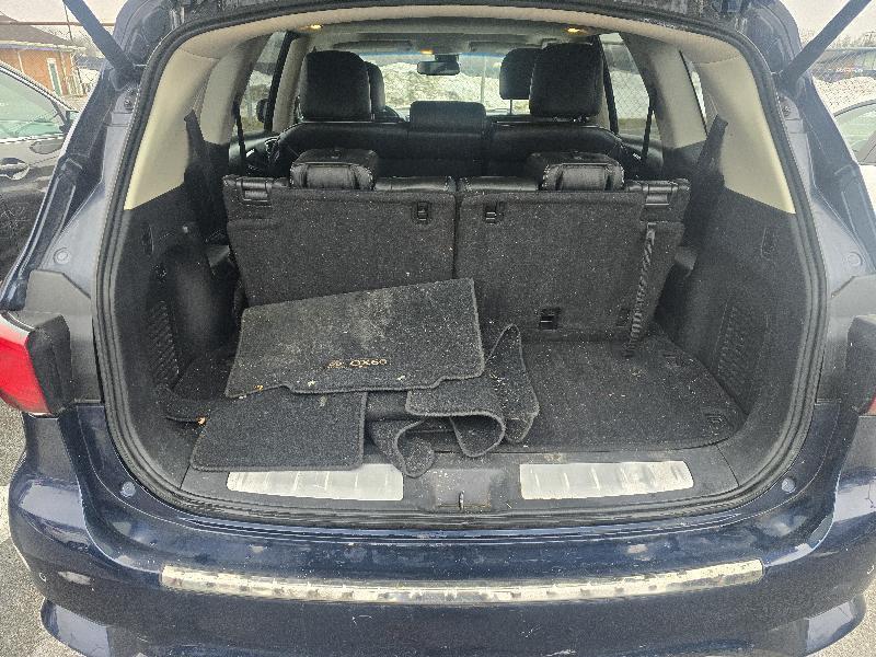 Infiniti QX60 Base AWD 2016