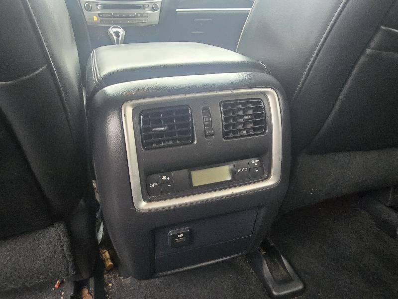 Infiniti QX60 Base AWD 2016