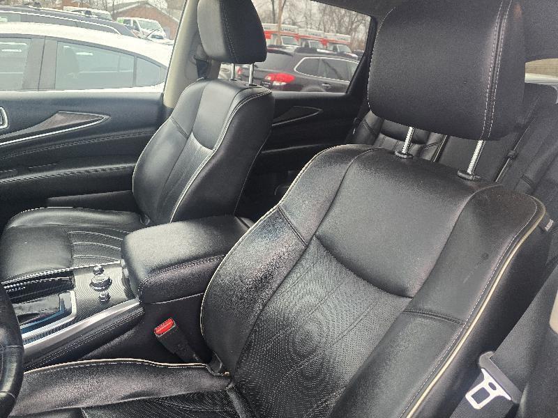 Infiniti QX60 Base AWD 2016