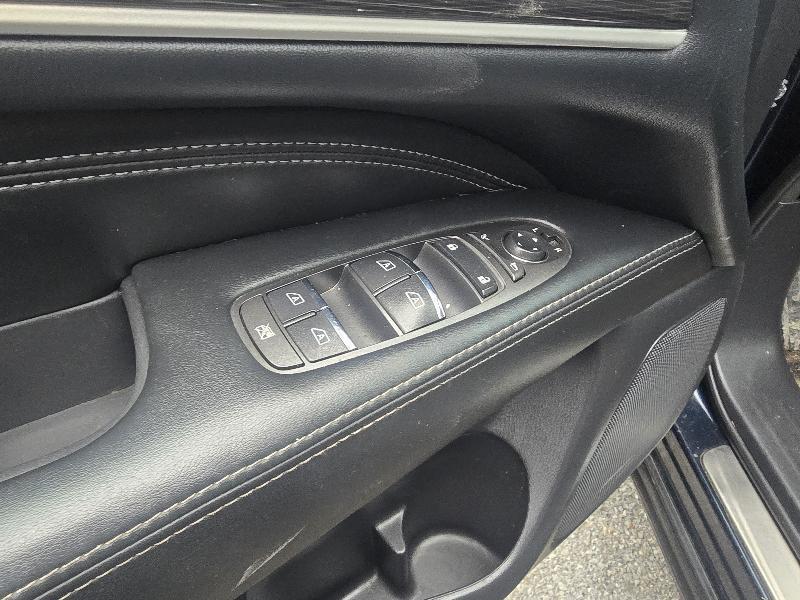 Infiniti QX60 Base AWD 2016