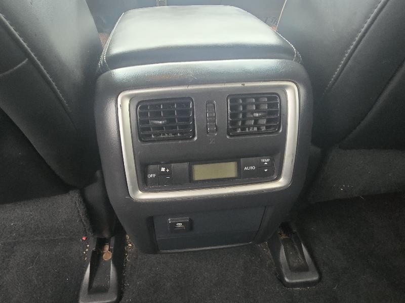 Infiniti QX60 Base AWD 2016