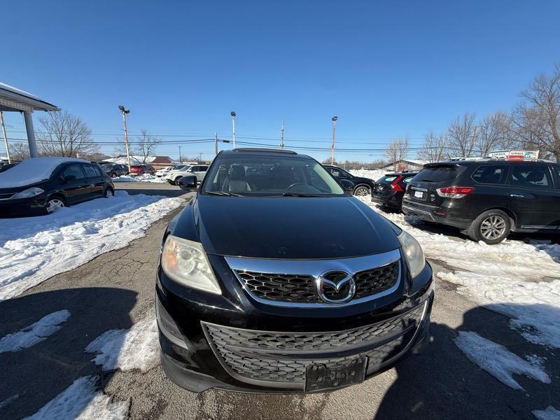 2011 Mazda CX-9 Touring