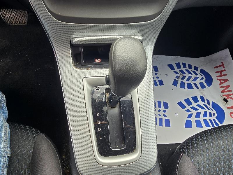 Nissan Sentra SV 2013