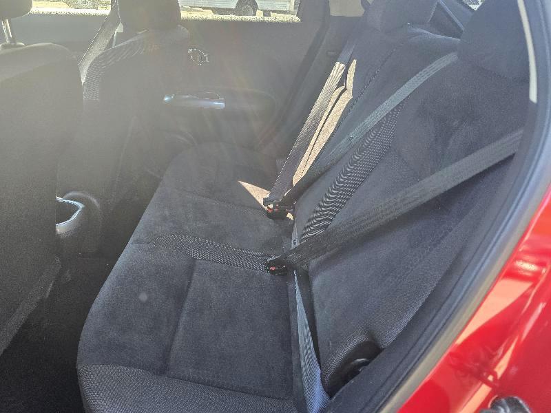 Nissan Juke S AWD 2013