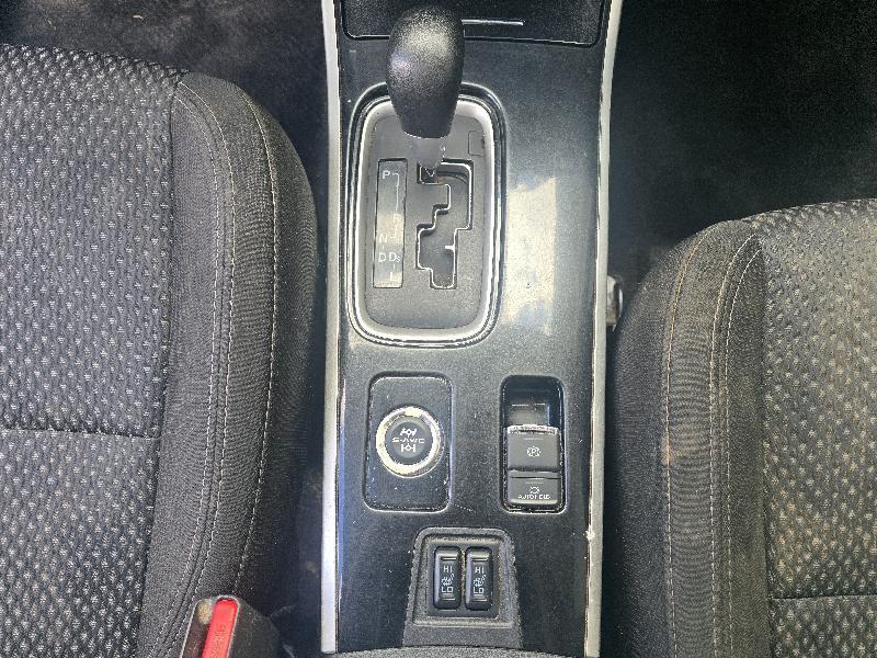 Mitsubishi Outlander SEL AWD 2020