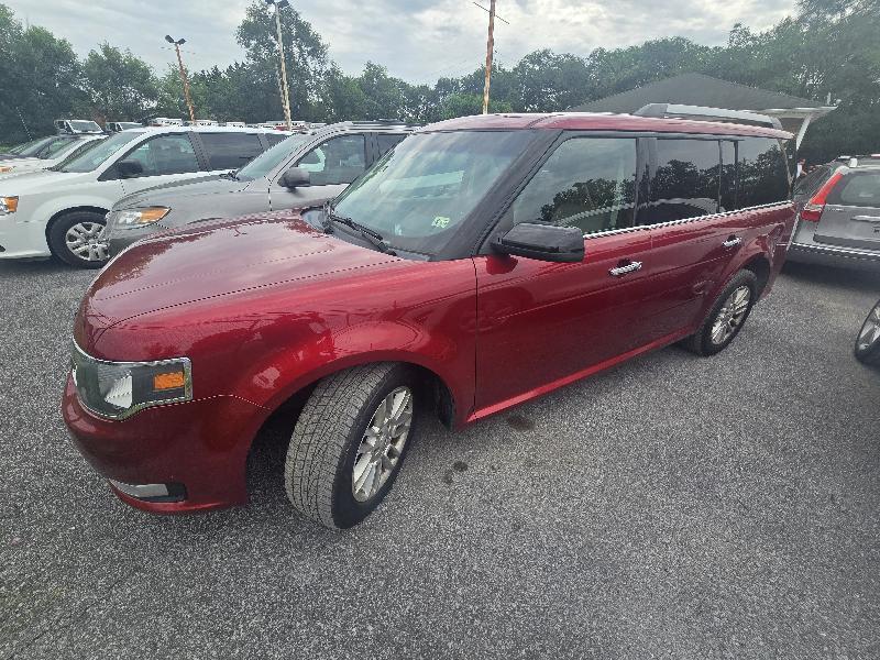 2016 Ford Flex SEL FWD