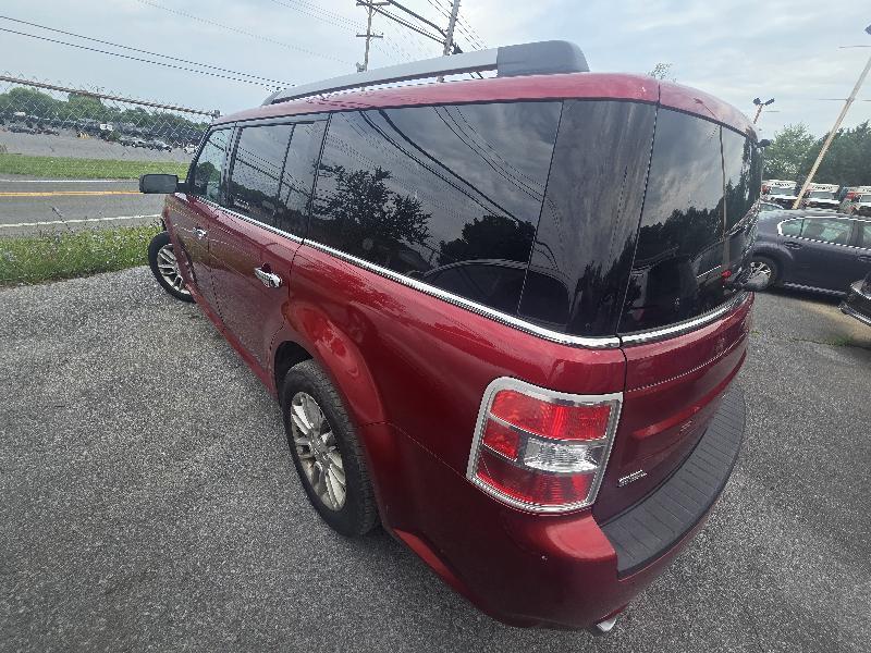 Ford Flex SEL FWD 2016