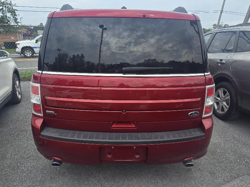 Ford Flex SEL FWD 2016