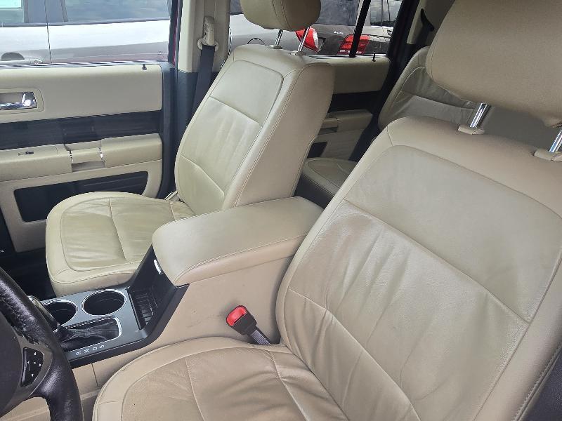 Ford Flex SEL FWD 2016