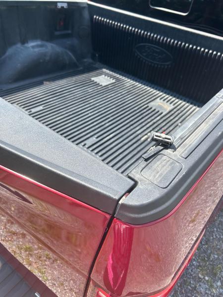Ford F-150 XLT Reg. Cab 4WD 2019