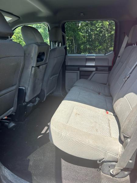 Ford F-150 XLT Reg. Cab 4WD 2019