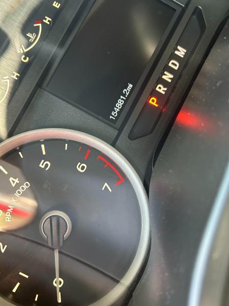 Ford F-150 XLT Reg. Cab 4WD 2019