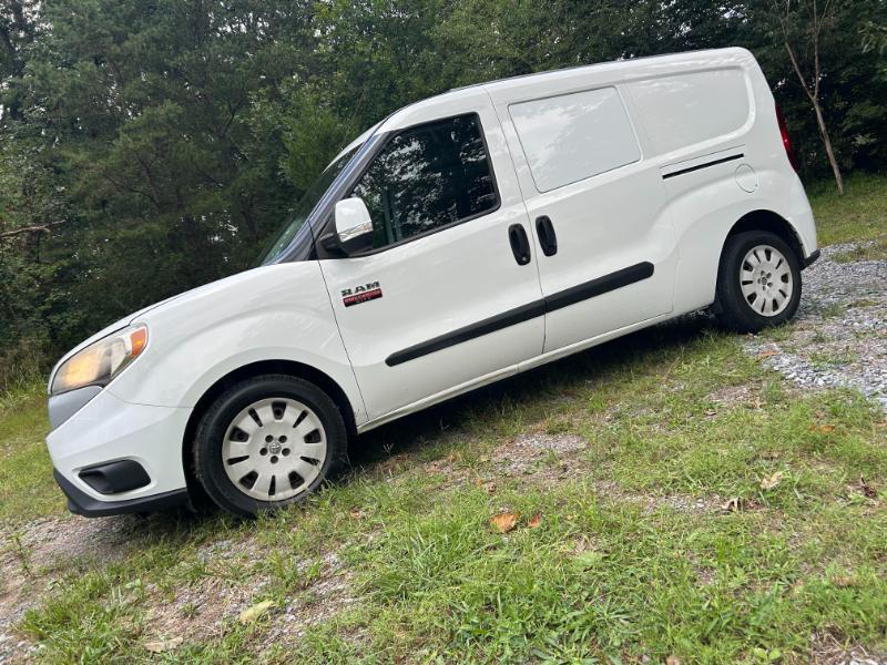 2016 RAM ProMaster City Wagon SLT