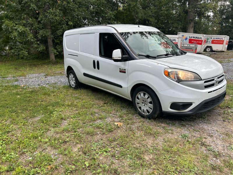 RAM ProMaster City Wagon SLT 2016