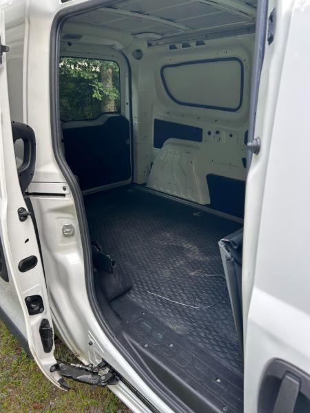 RAM ProMaster City Wagon SLT 2016