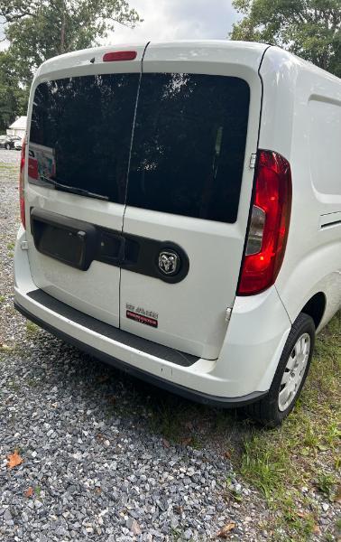 RAM ProMaster City Wagon SLT 2016