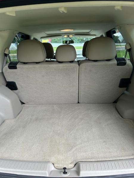 Ford Escape XLT 4WD 2010