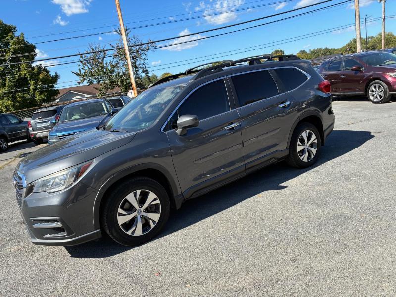 2019 Subaru Ascent Premium