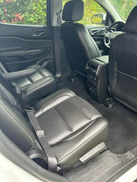 GMC Acadia SLT-1 AWD 2018