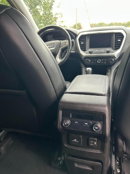 GMC Acadia SLT-1 AWD 2018