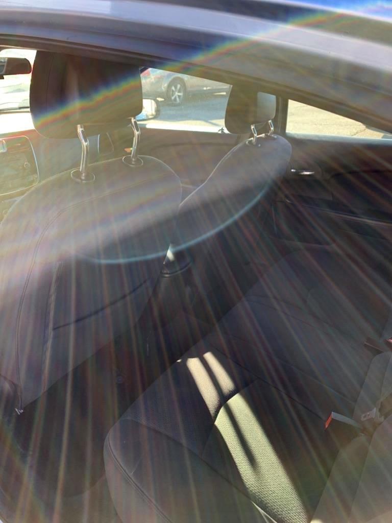 Chrysler 200 Touring 2012