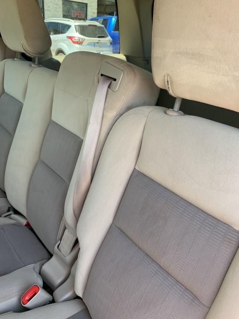 Ford Explorer XLT 4.0L 2WD 2007