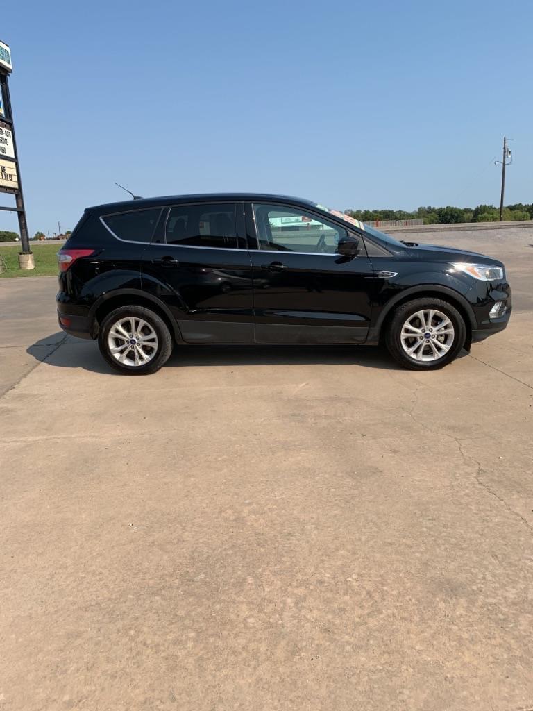 Ford Escape SE FWD 2017