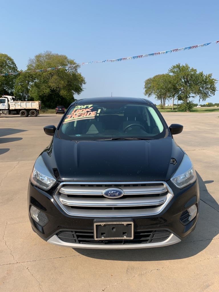 Ford Escape SE FWD 2017