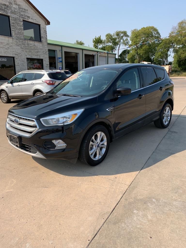 Ford Escape SE FWD 2017